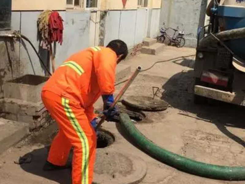 四方区投下水,四方区下水道疏通,通下水道,马桶疏通