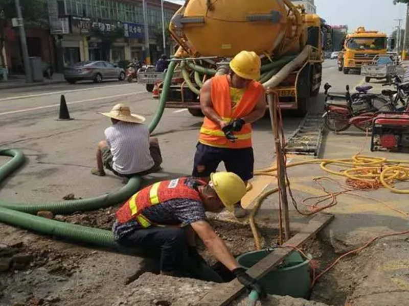 四方区２４小时投马桶（各种下水道）机械投下水、地漏