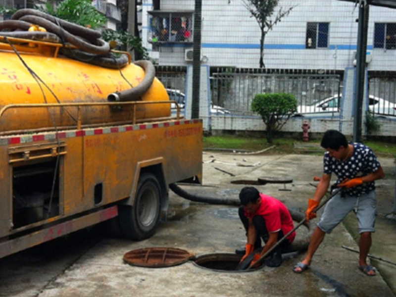 四方区专业疏通下水道【通了收费】投马桶、菜池、地漏