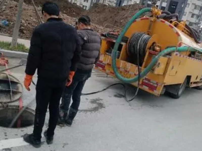 青岛四方专业通改各种管道马桶 防臭地漏安装价格最低