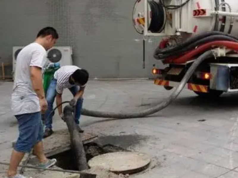 四方区疏通马桶—专业投下水道—管道漏水—下水道维修