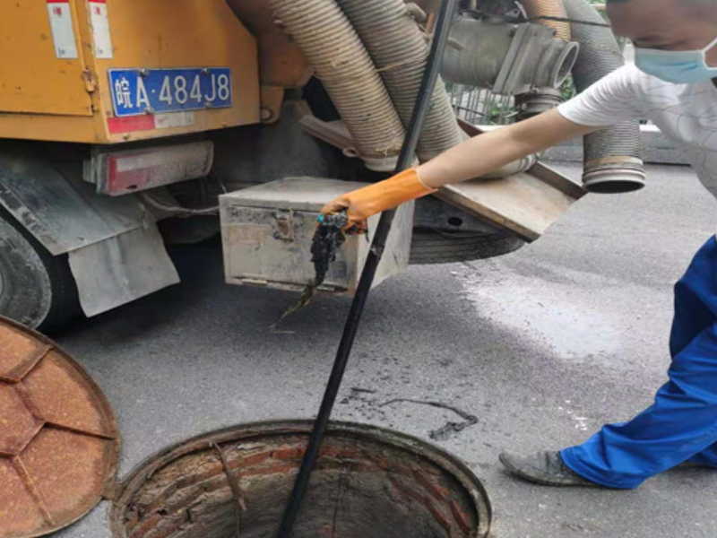 四方区海岸路投下水，专业疏通各种疑难下水，维修水管
