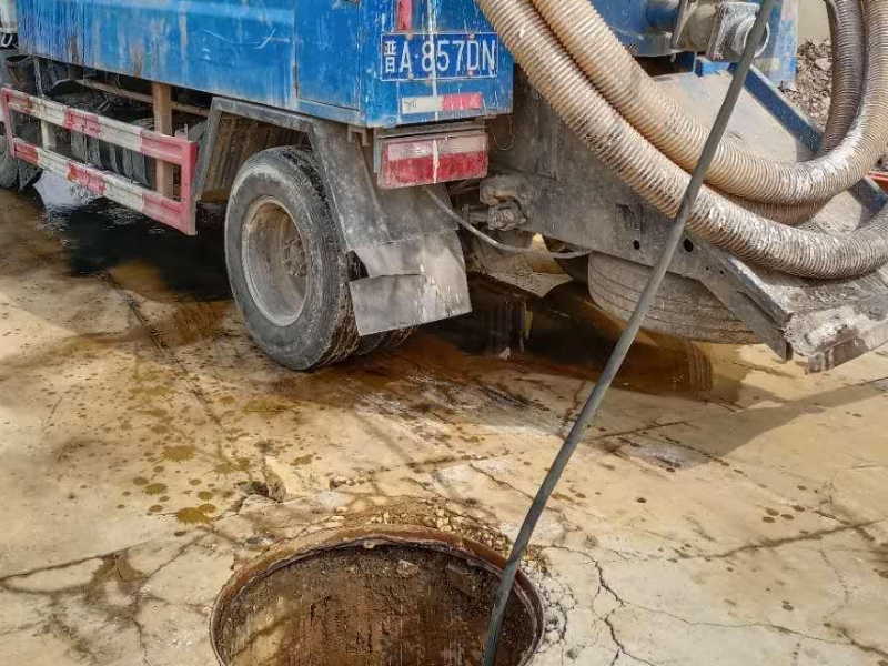 四方区疏通下水道【24小时】机械投马桶、菜池、地漏