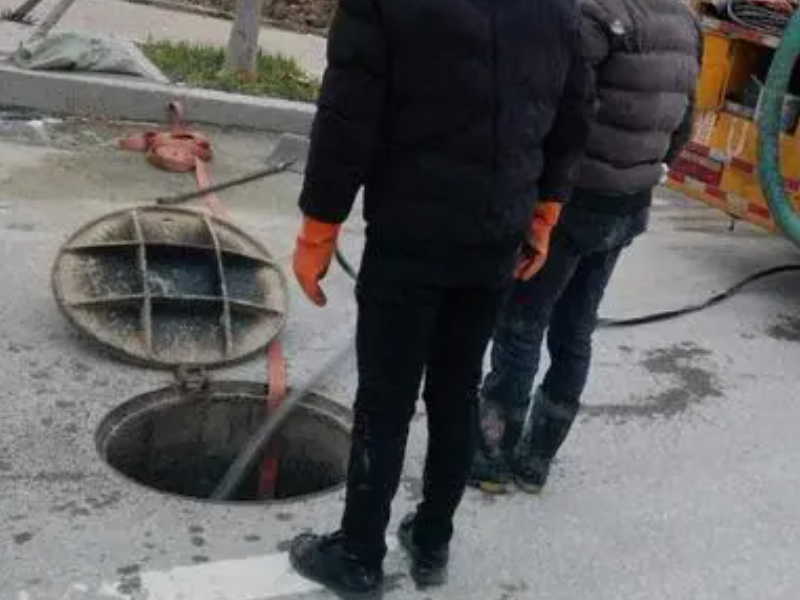 四方区机械投下水道（价格最低）疏通马桶—24小时