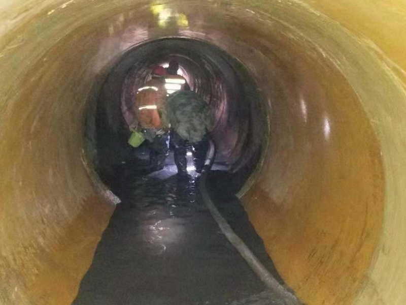 四方区疏通马桶电话《机械投下水、地漏》专业通下水道