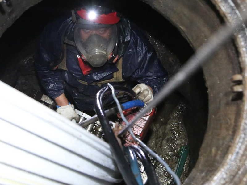 四方区24小时投下水《疏通马桶、有机械》专业通下水