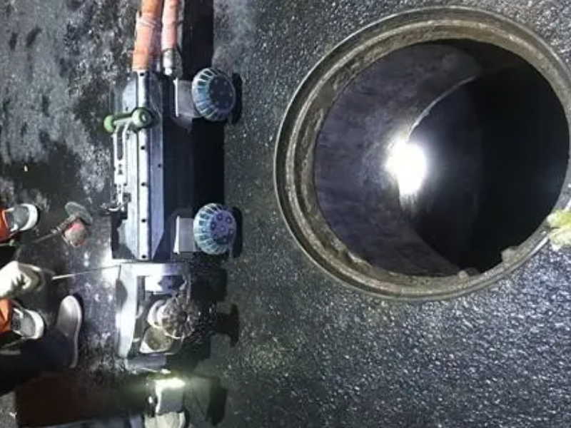 四方区24小时投马桶《机械投下水、洗菜盆》通下水道
