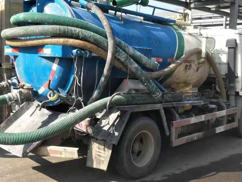 四方区疏通下水道 马桶疏通 地漏 洗手盆 水管维修