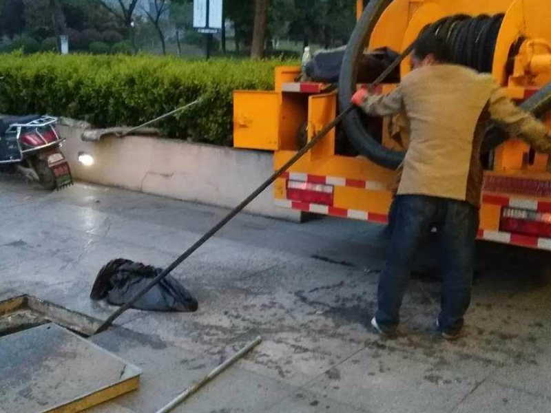 四方专业通下水 管道维修 水龙头维修
