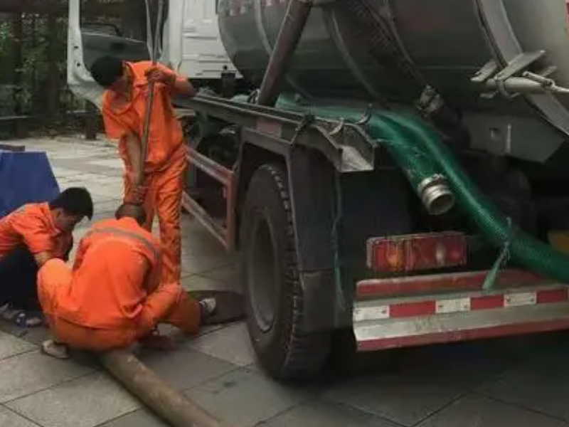 四方区疏通马桶【快速上门，专业】机械投管道、下水道