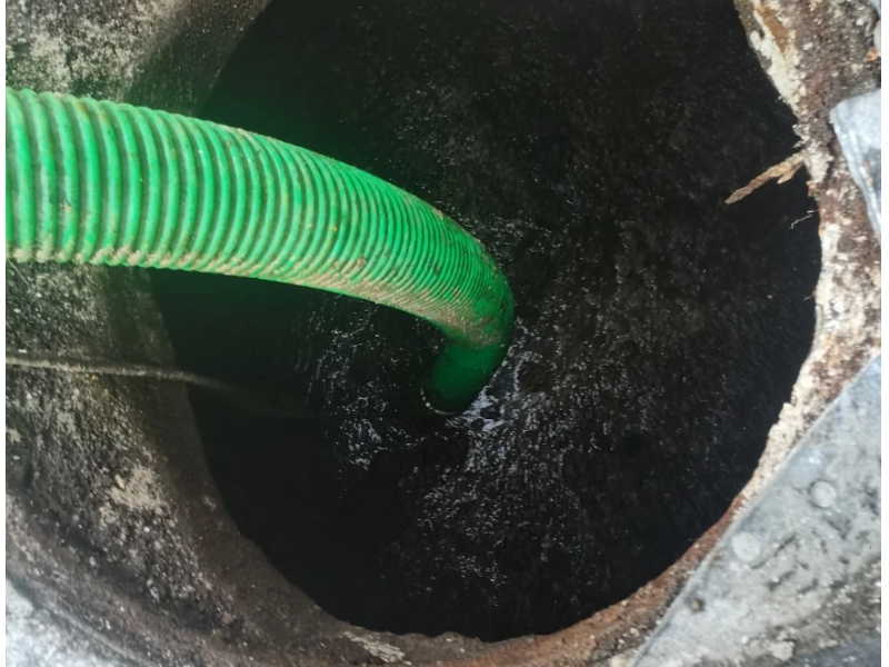 四方区机械投下水《马桶 地漏 洗菜盆》洗手盆下水慢