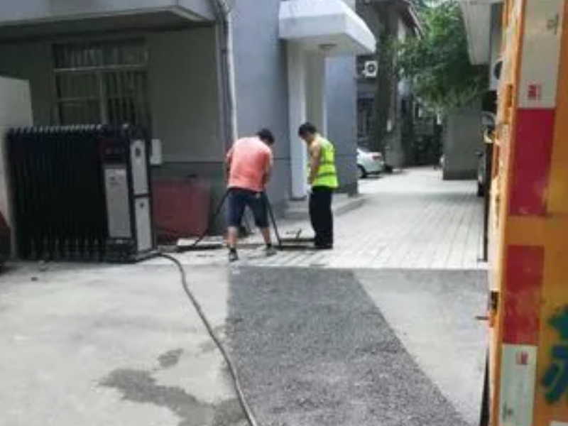 四方区专业投下水道,投厨房,投厕所