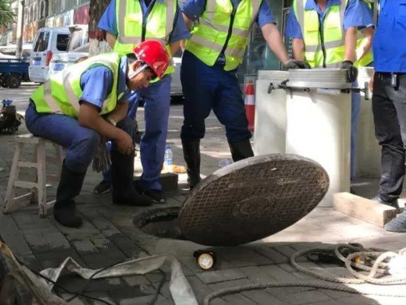 四方区24小时投下水《马桶、地漏疏通》专业通下水道