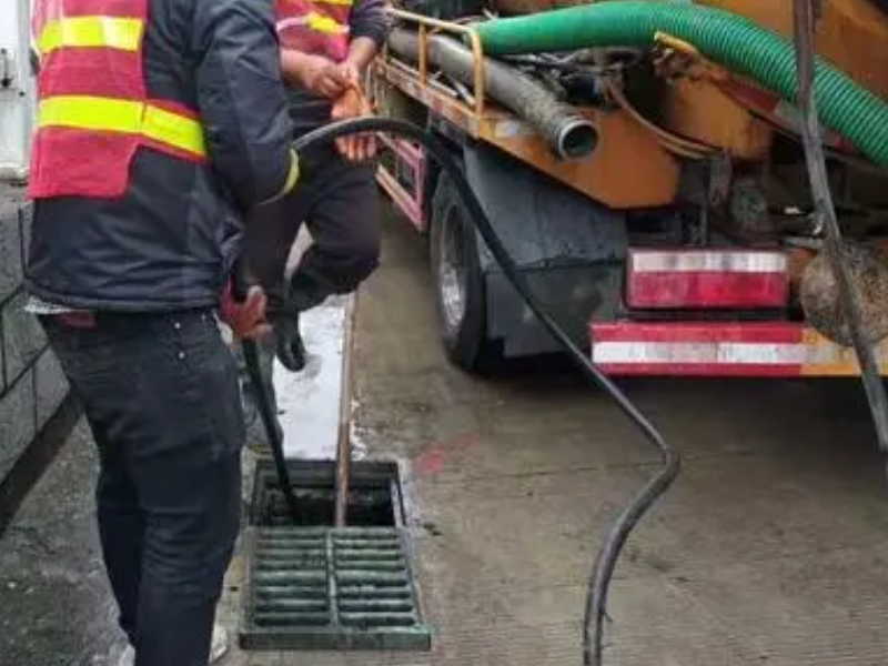 四方区疏通马桶【快速上门、专业】机械投管道、下水道