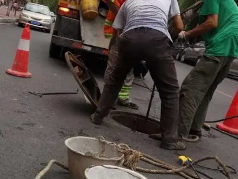 四方区疏通下水道（24小时投马桶）快速上门、投下水