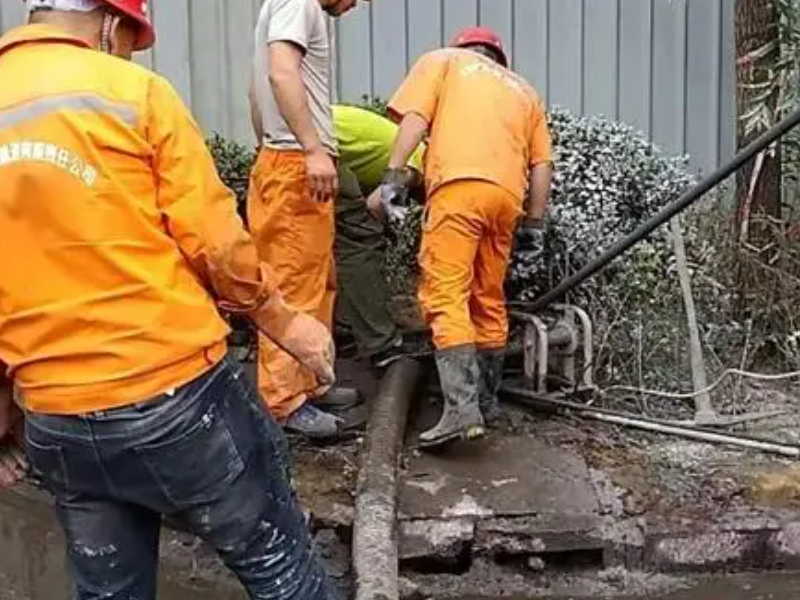 四方区专业投下水道,投厨房,投厕所