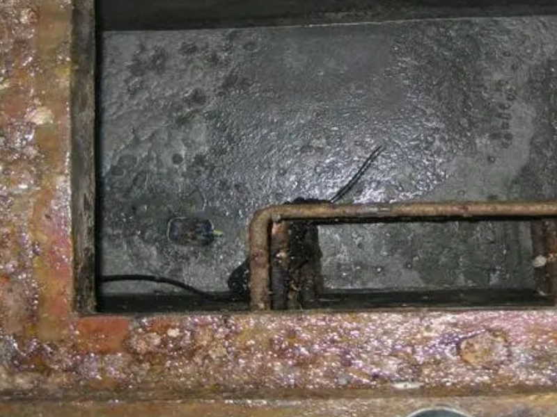 四方区专业通下水道《机械投下水、24小时》疏通马桶