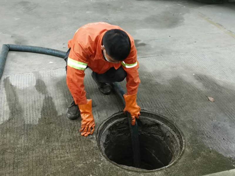 四方区疏通马桶电话《机械投下水、地漏》专业通下水道