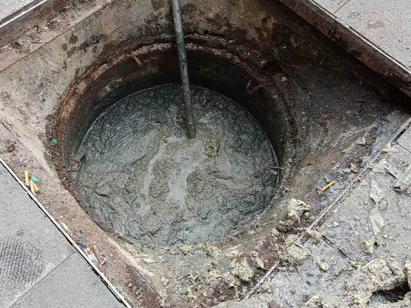 四方区专业投下水道（疏通马桶、地漏、洗菜盆）上门快