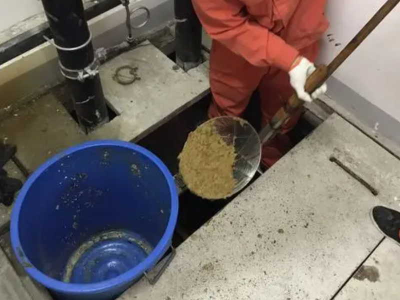 四方区专业通马桶 机械投下水管道 厨房、地漏堵了